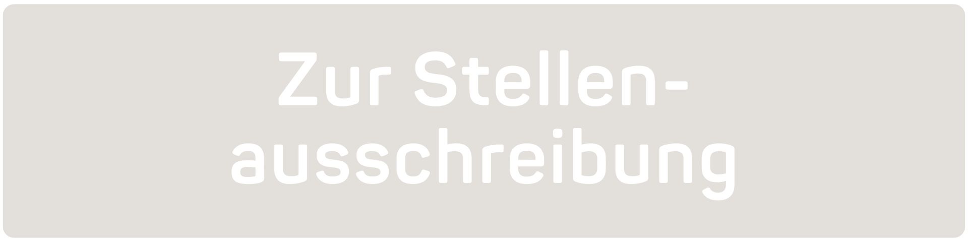 Zur Stellenausschreibung