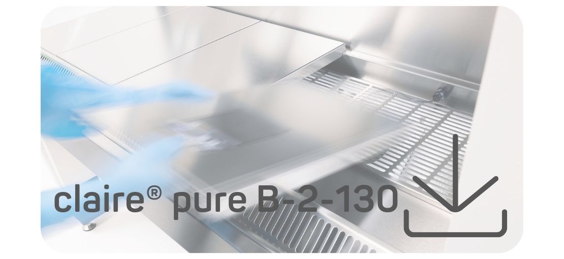 claire pure B-2-130